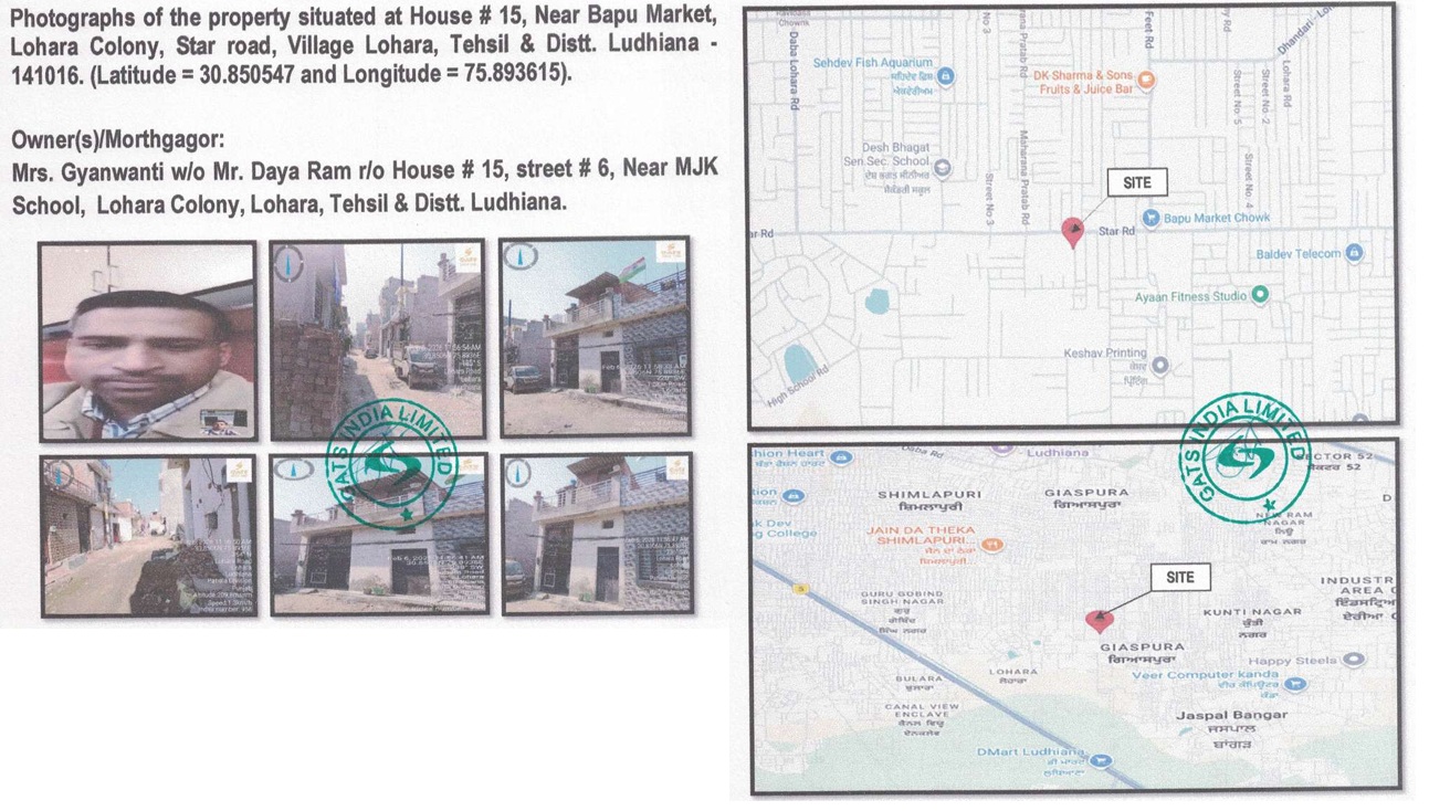 Individual House for sale in Ludhiana Ludhiana — photo 1