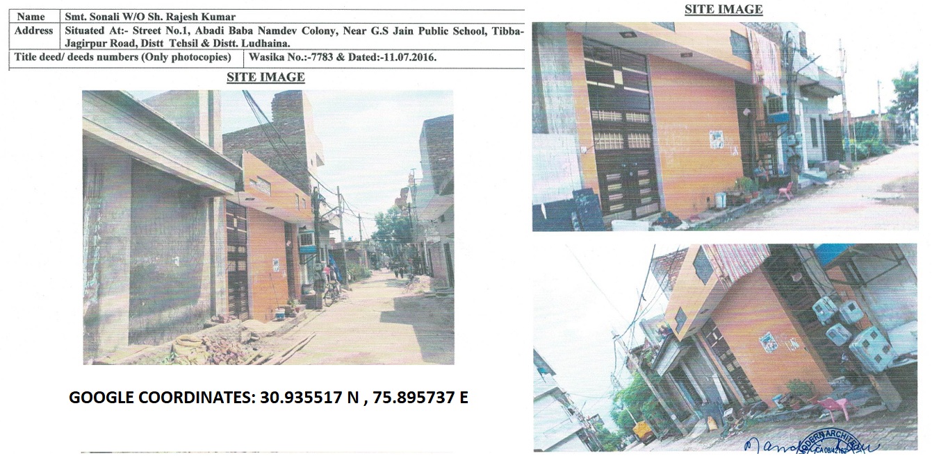 Individual House for sale in Ludhiana — photo 1