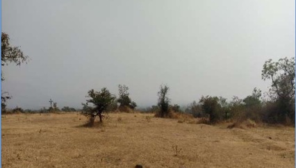 9406 square meter Industrial Plot for sale in Satara — photo 2