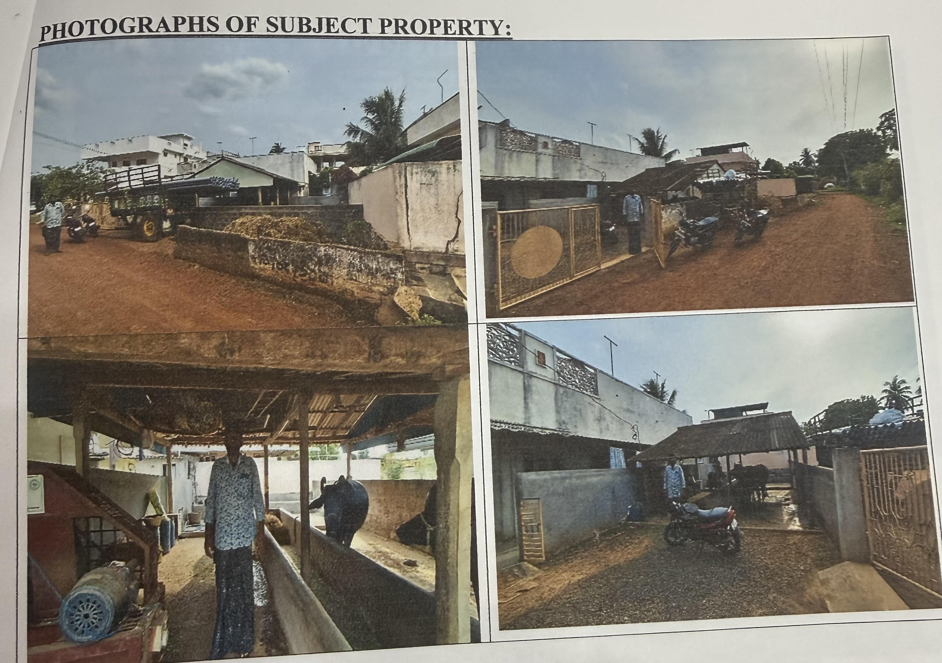 135 square yard Plot for sale in Pulla — photo 1