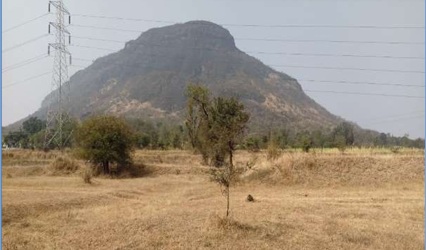9406 square meter Industrial Plot for sale in Satara — photo 3