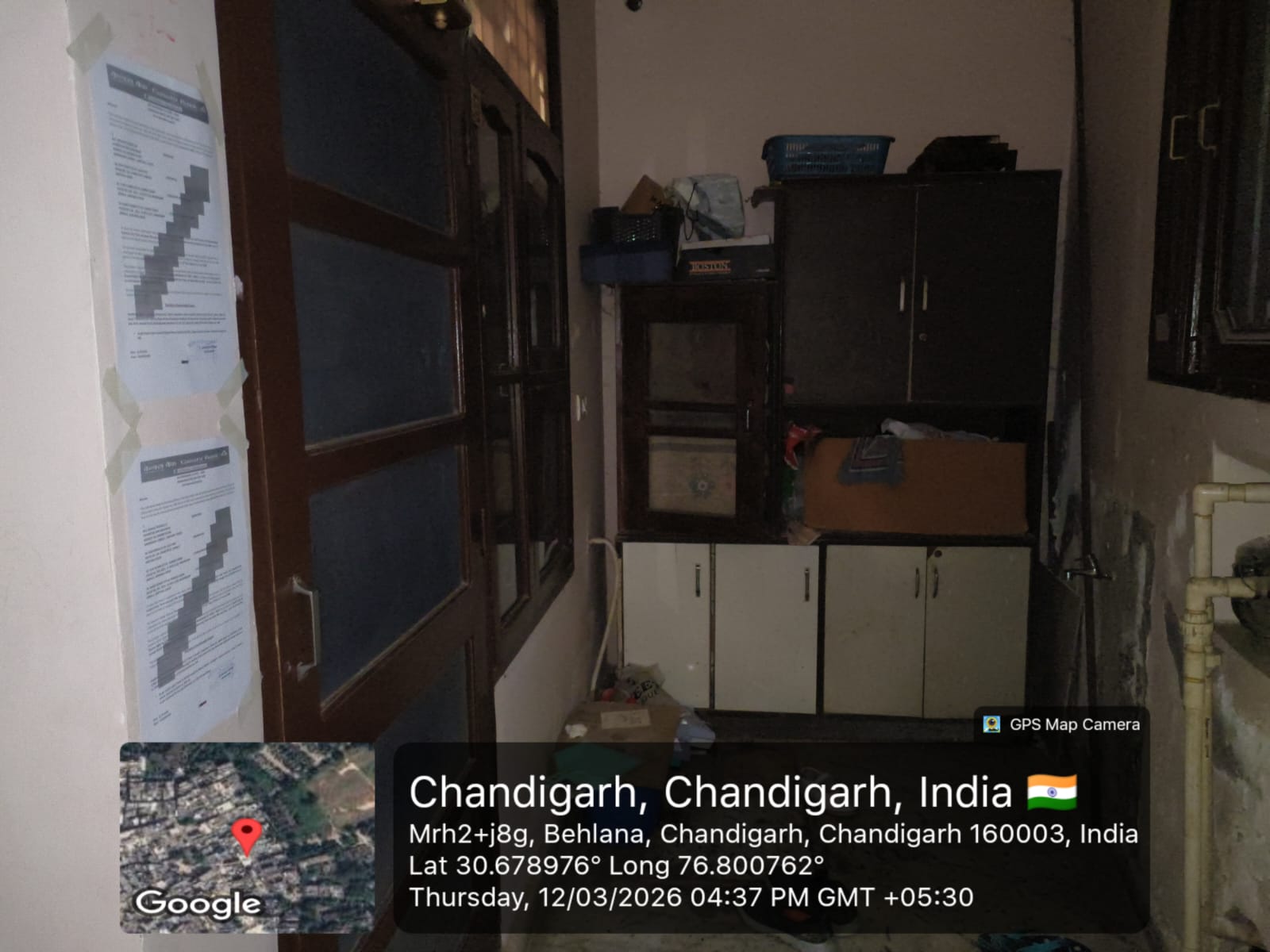 50 square yard Individual House for sale in Chandigarh — photo 3