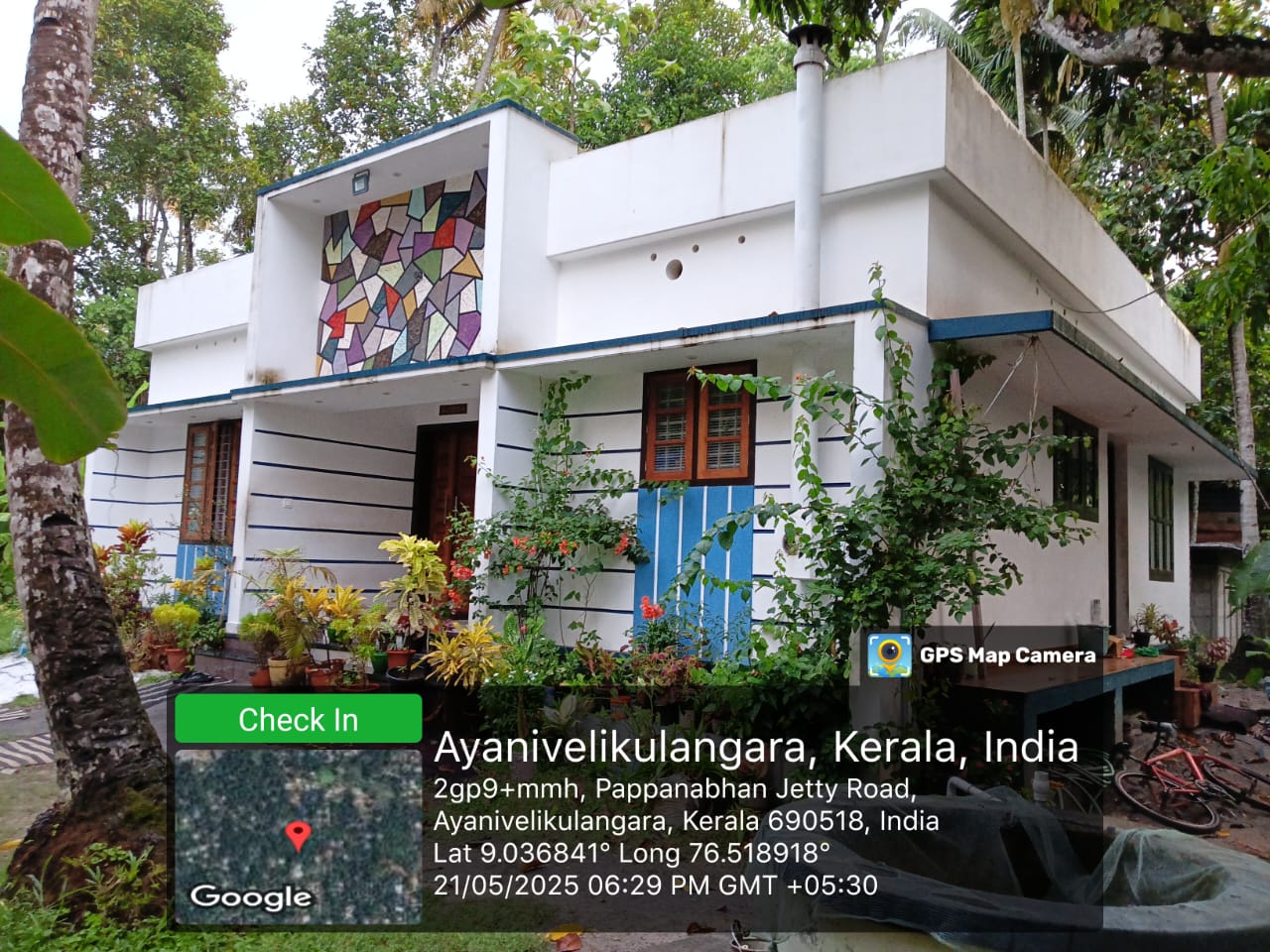 Individual House for sale in Adinad