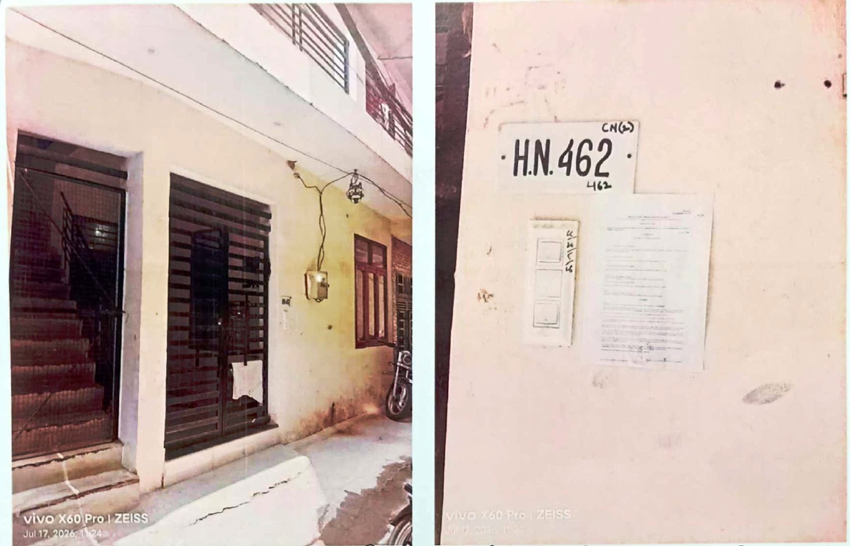 50 square yard Individual House for sale in Chandigarh — photo 2
