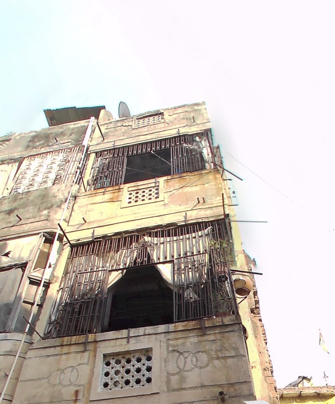 117 square meter Individual House for sale in Dabgarwad, Kalupur Ahmedabad — photo 2