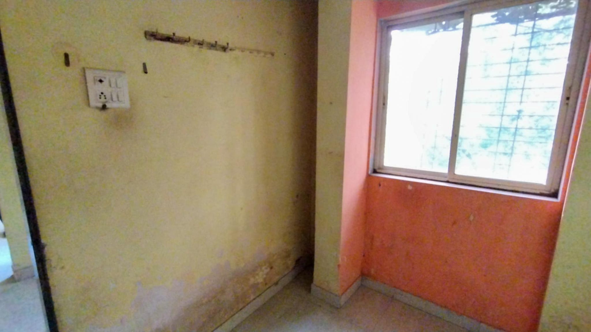 382.52 square feet Flat for sale in Near Krishna Pride Kalyan — photo 4