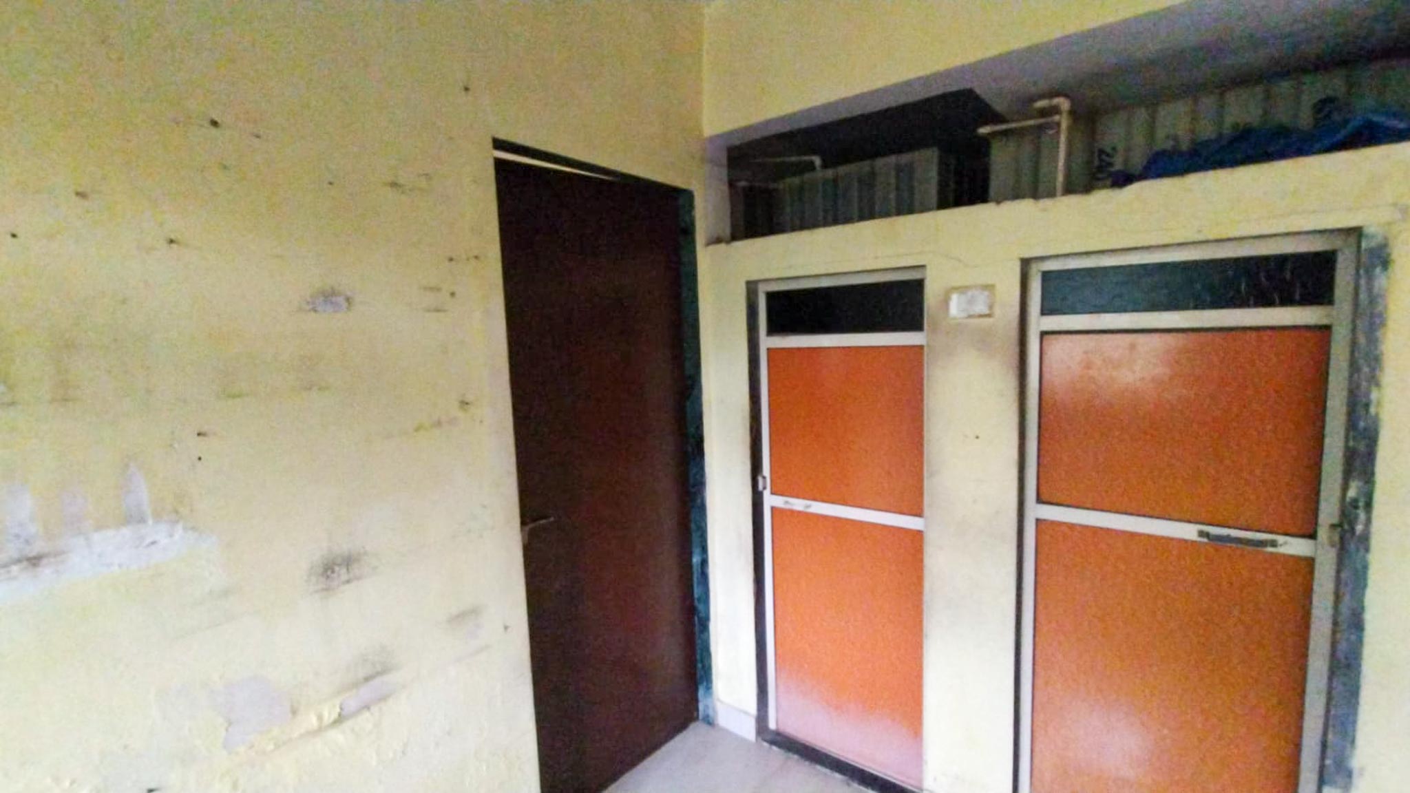 382.52 square feet Flat for sale in Near Krishna Pride Kalyan — photo 5