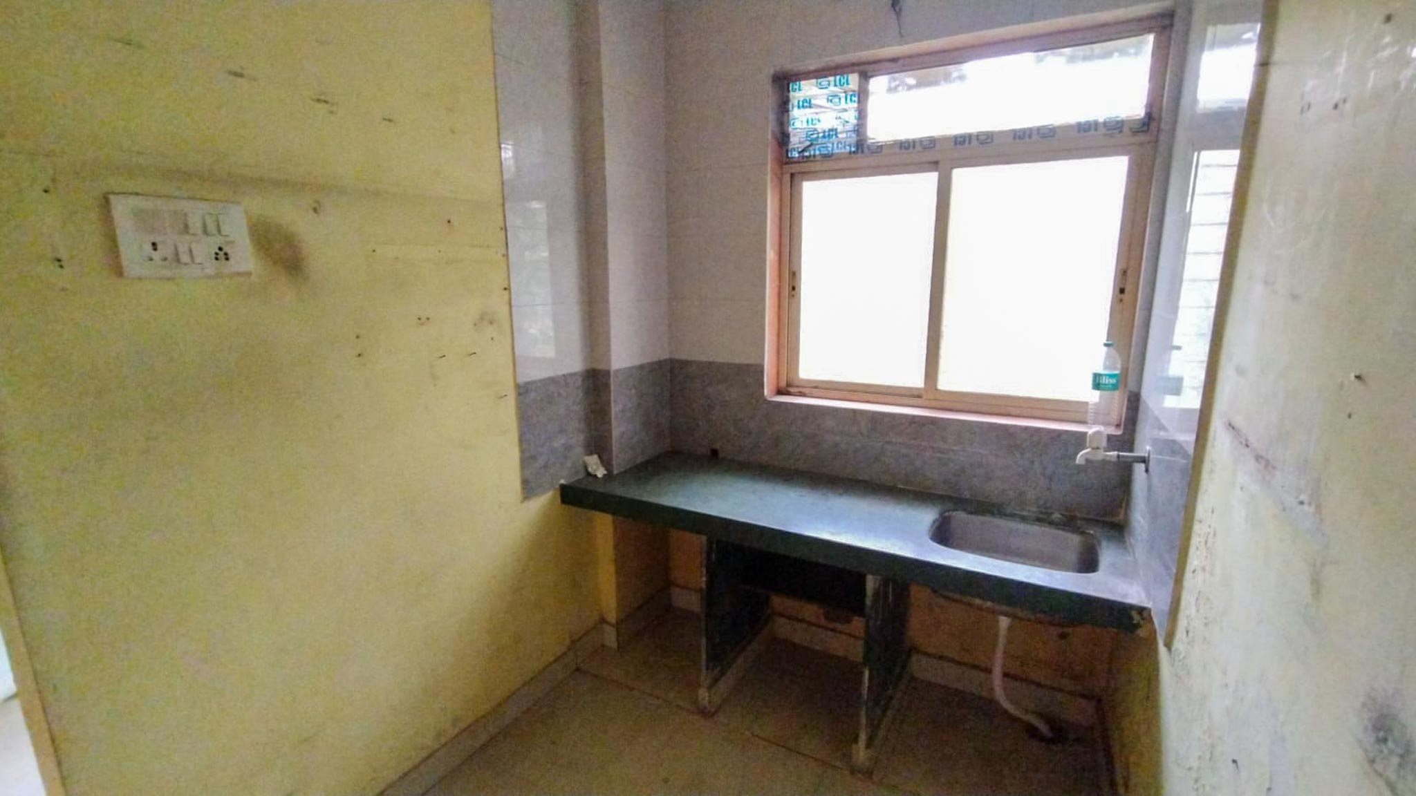 382.52 square feet Flat for sale in Near Krishna Pride Kalyan — photo 8