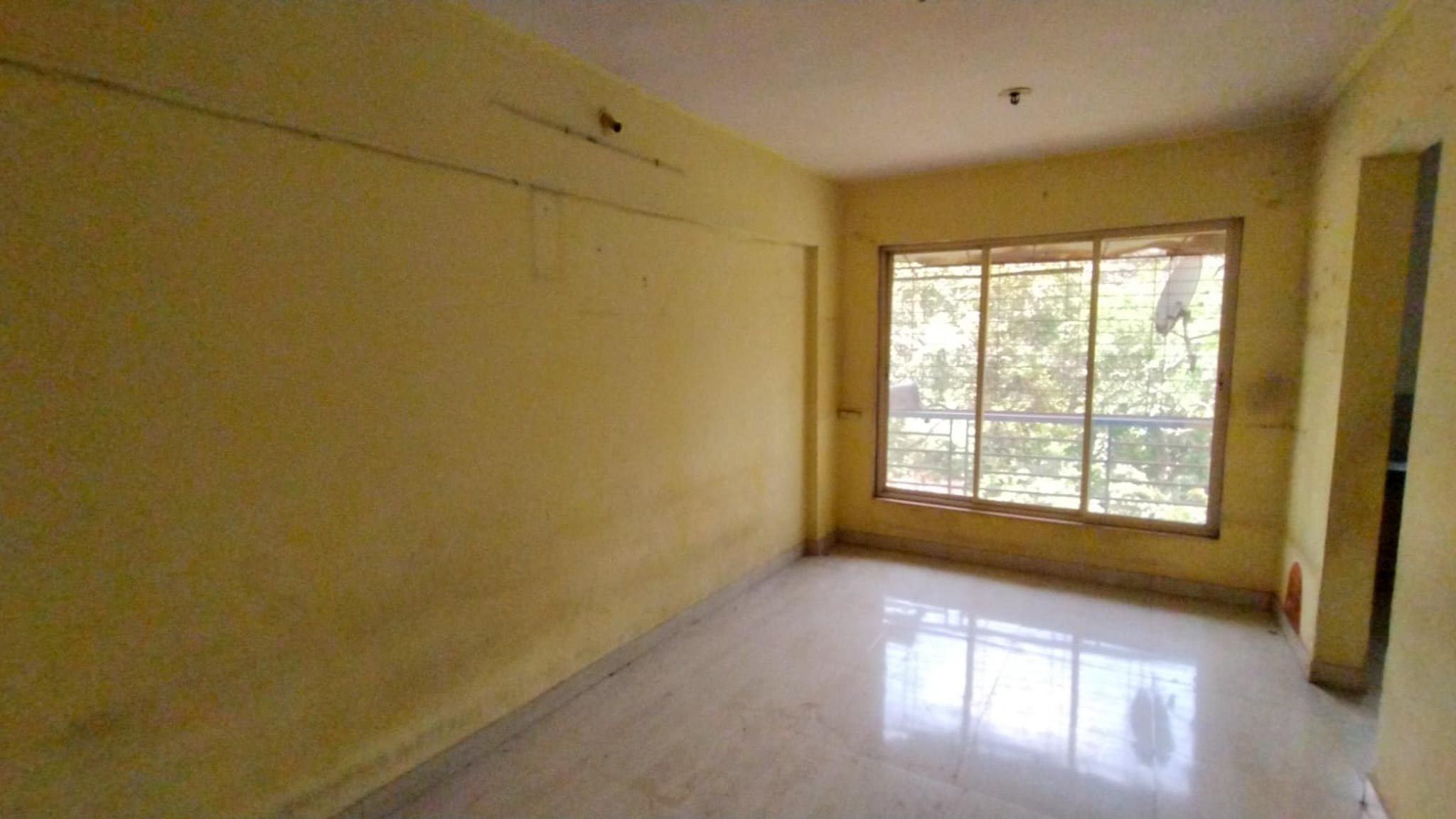 382.52 square feet Flat for sale in Near Krishna Pride Kalyan — photo 9