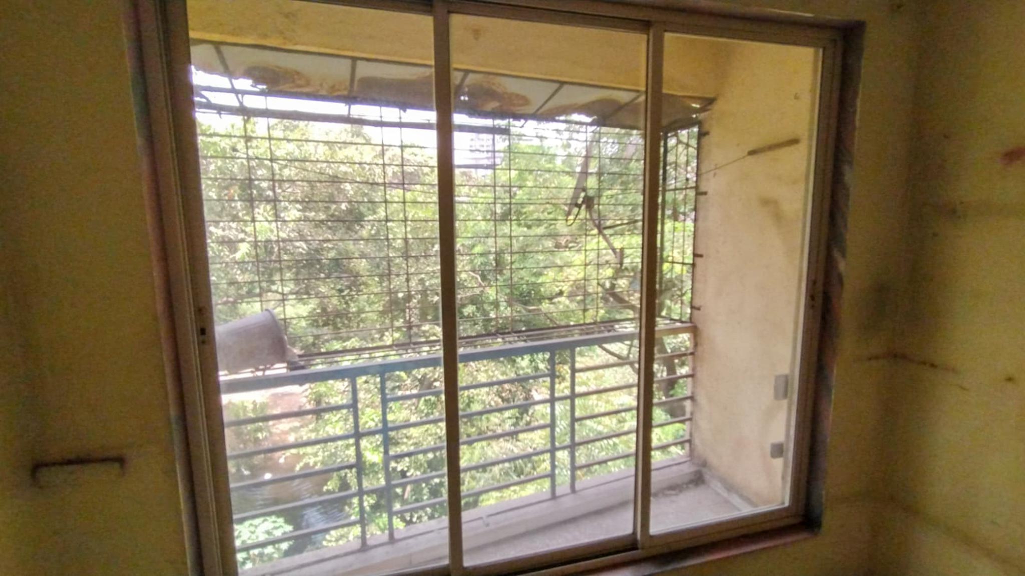 382.52 square feet Flat for sale in Near Krishna Pride Kalyan — photo 18
