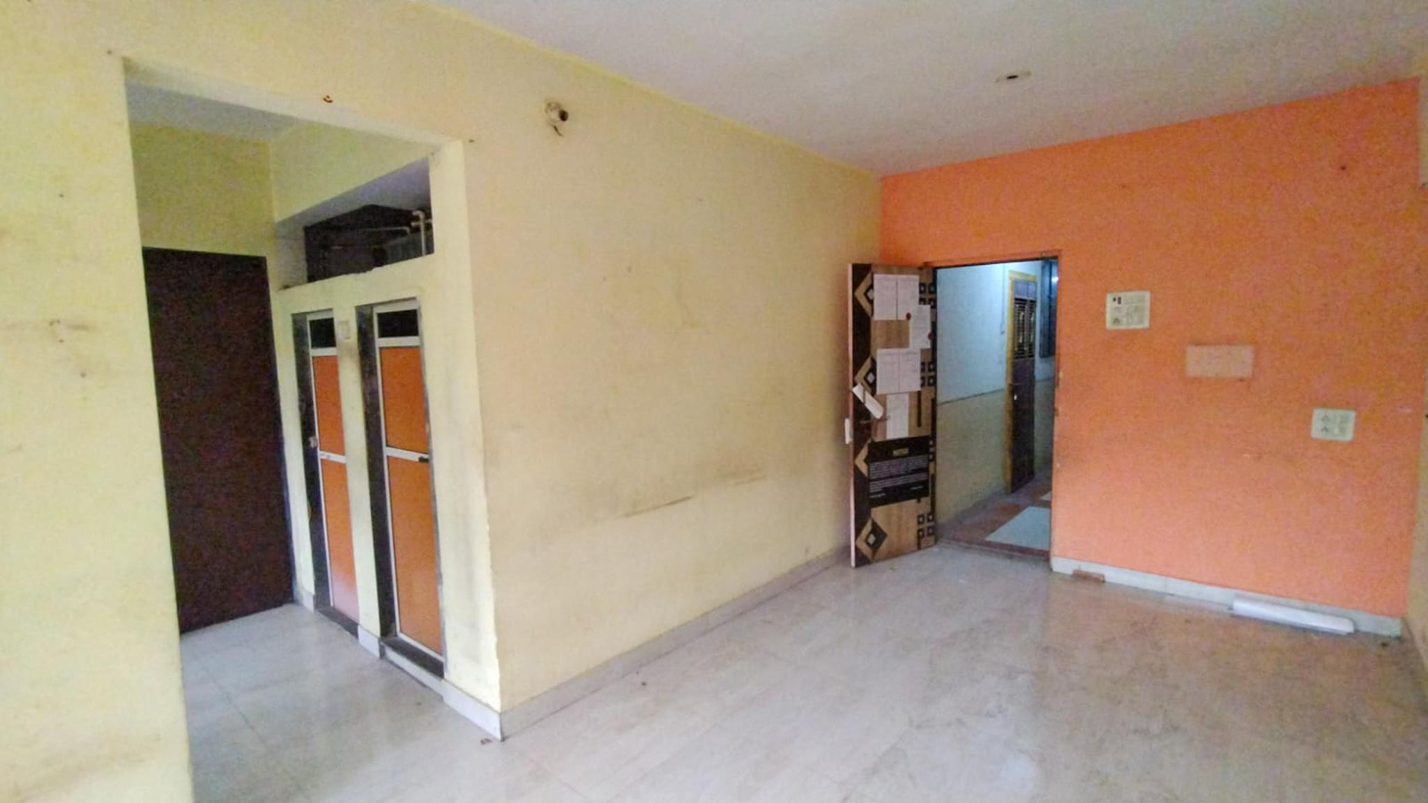 382.52 square feet Flat for sale in Near Krishna Pride Kalyan — photo 15