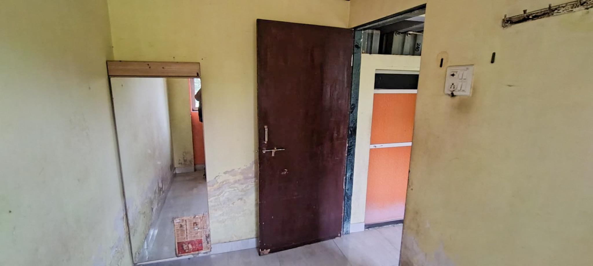 382.52 square feet Flat for sale in Near Krishna Pride Kalyan — photo 23