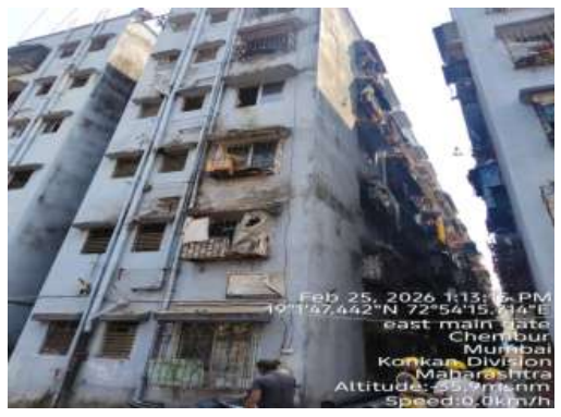 2225 square feet Flat for sale in Chembur East Mumbai — photo 2
