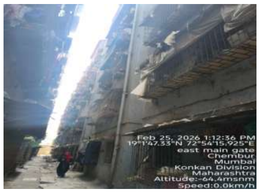 2225 square feet Flat for sale in Chembur East Mumbai — photo 3