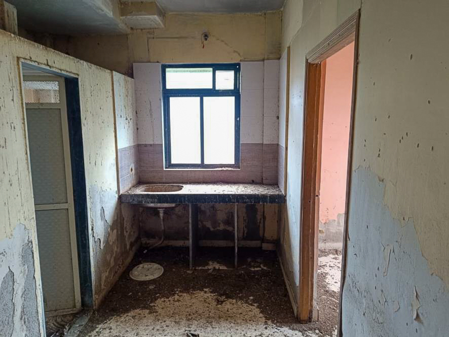250 square feet Flat for sale in Assgashi Vasai Virar — photo 6