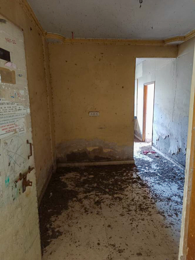250 square feet Flat for sale in Assgashi Vasai Virar — photo 8