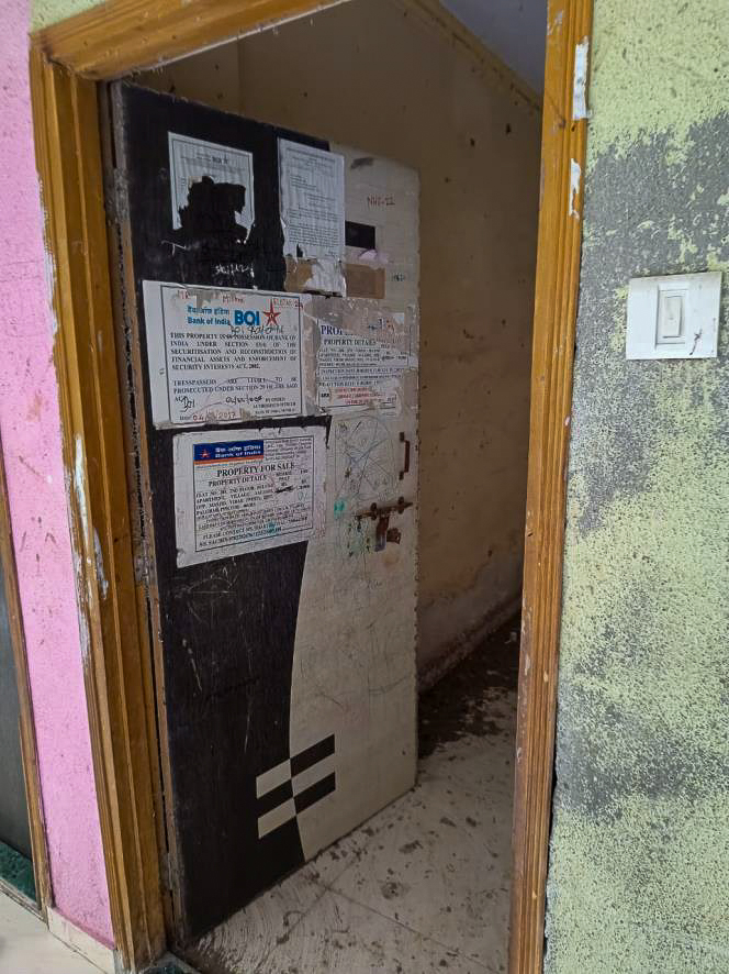 250 square feet Flat for sale in Assgashi Vasai Virar — photo 9