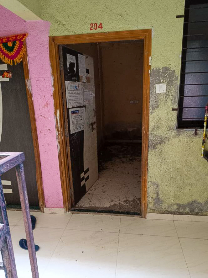 250 square feet Flat for sale in Assgashi Vasai Virar — photo 10