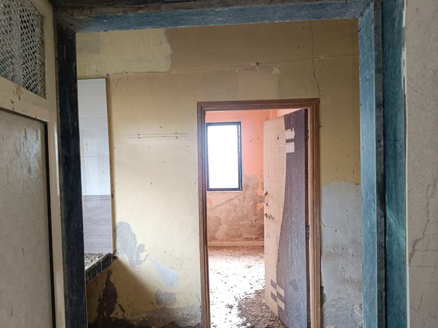 250 square feet Flat for sale in Assgashi Vasai Virar — photo 4