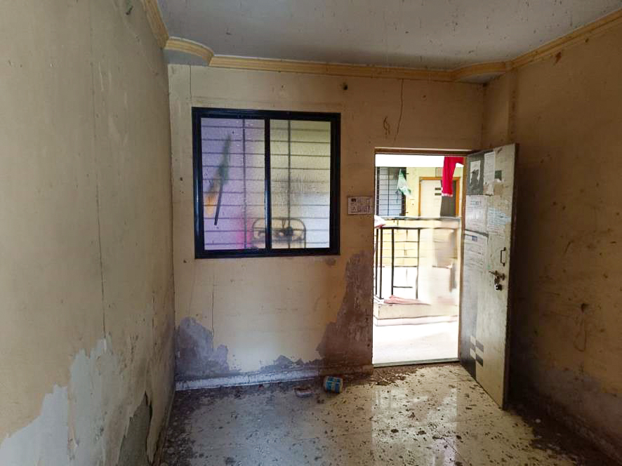 250 square feet Flat for sale in Assgashi Vasai Virar — photo 24