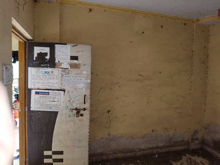 250 square feet Flat for sale in Assgashi Vasai Virar — photo 23
