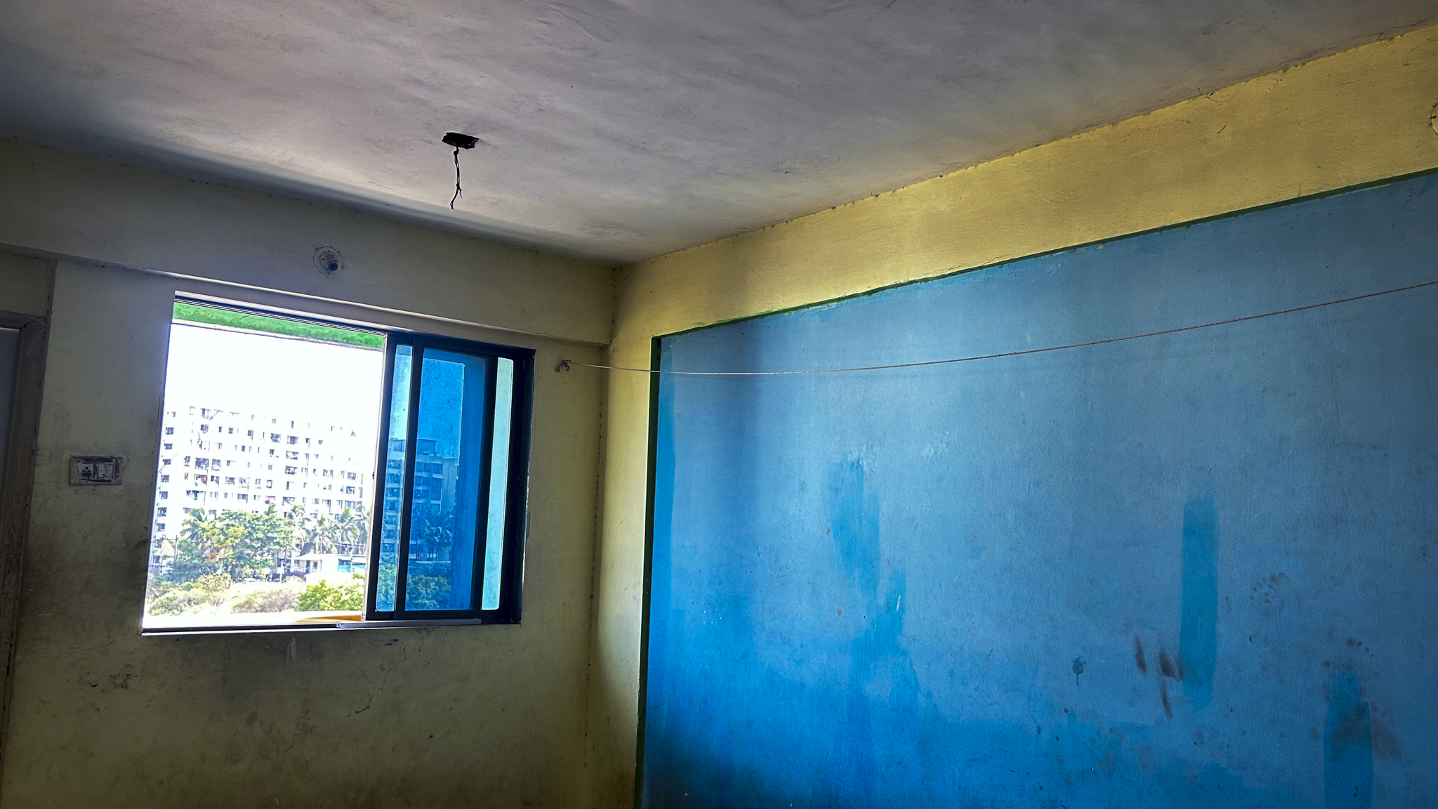 855 square feet Flat for sale in Near Apex Heights Umbergaon — photo 2