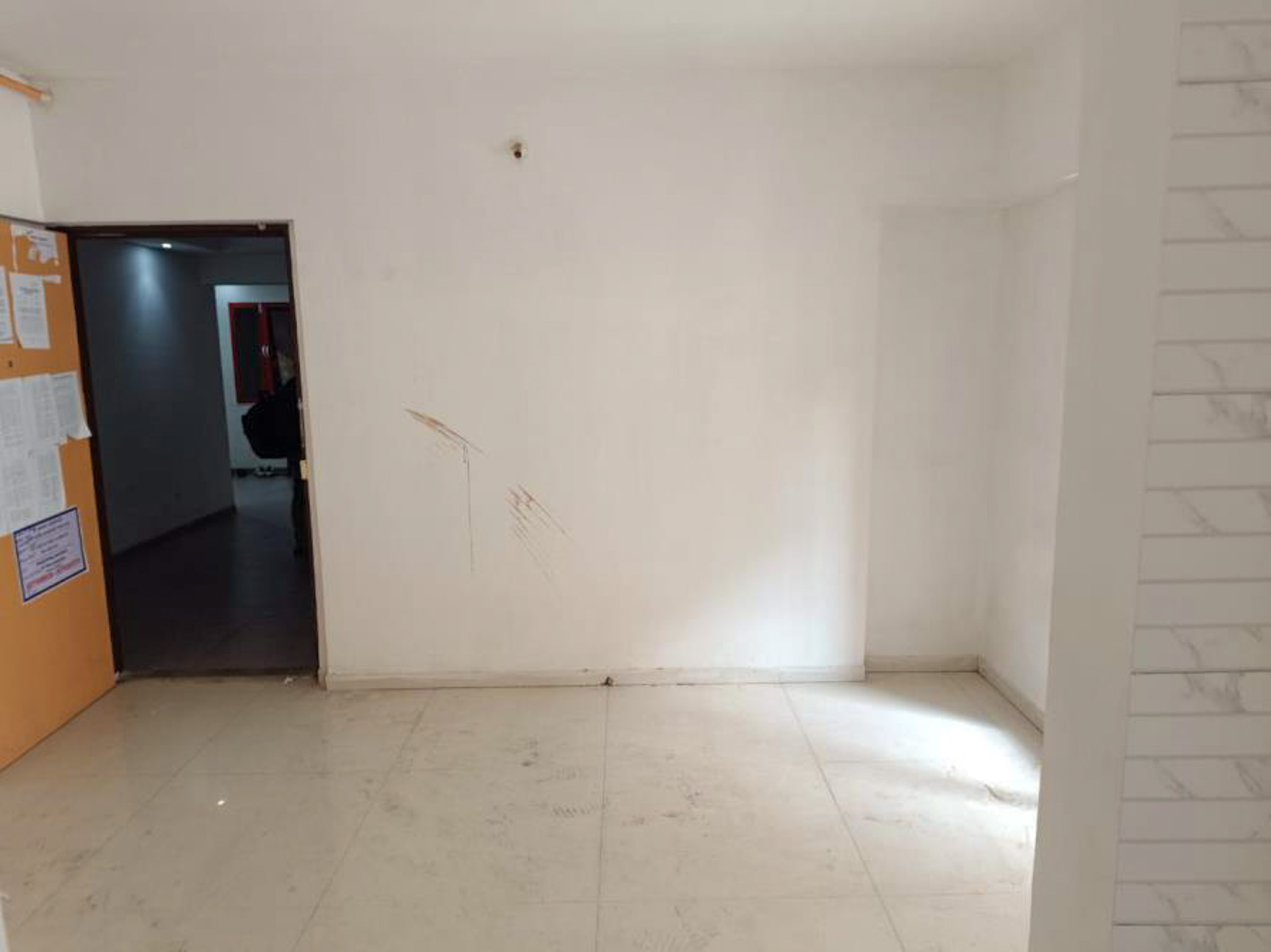 385 square feet Flat for sale in Ghodbunder Mira Bhayandar — photo 4