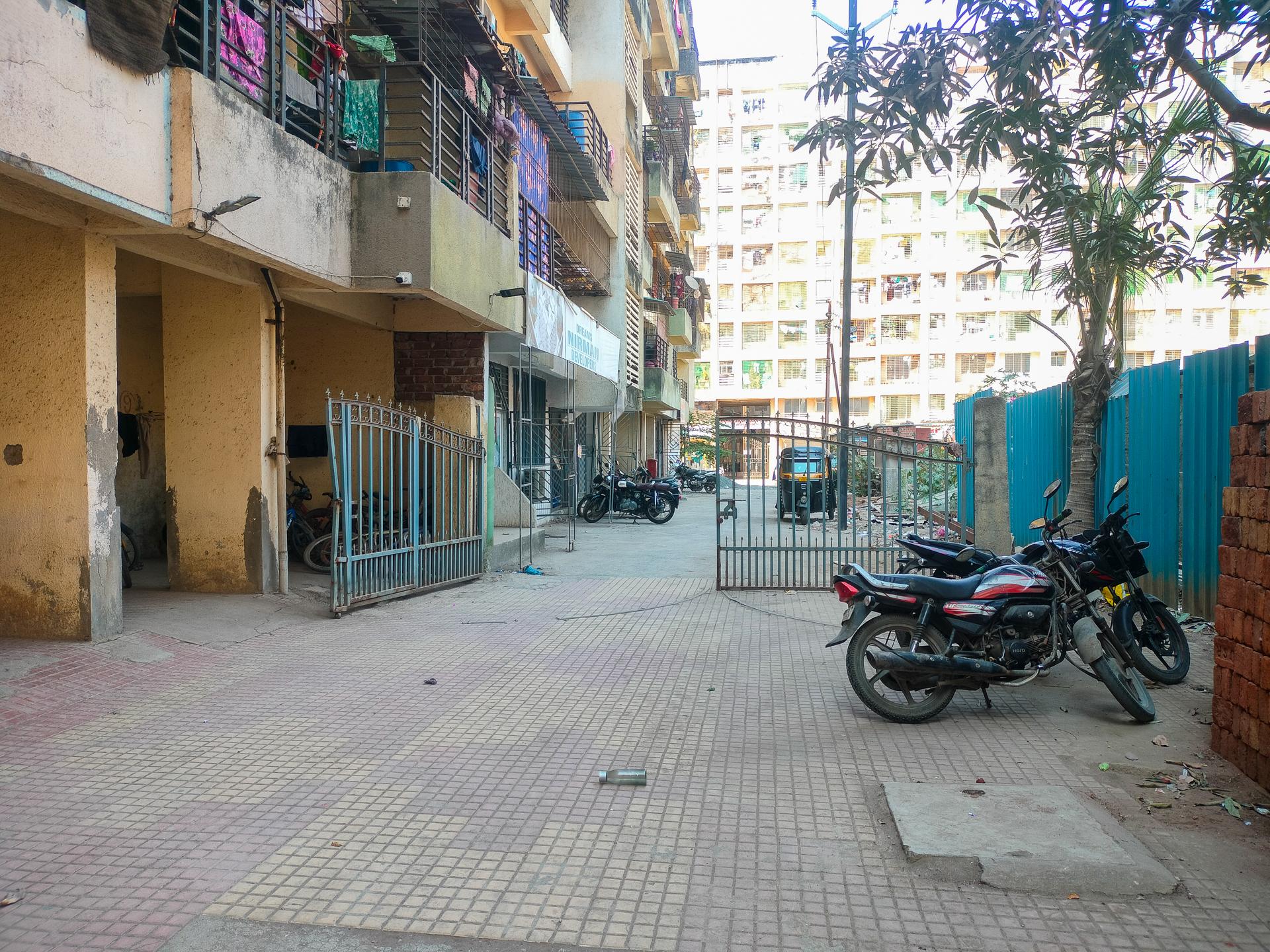 412 square feet Flat for sale in Property is in good location Vasai Virar — photo 3