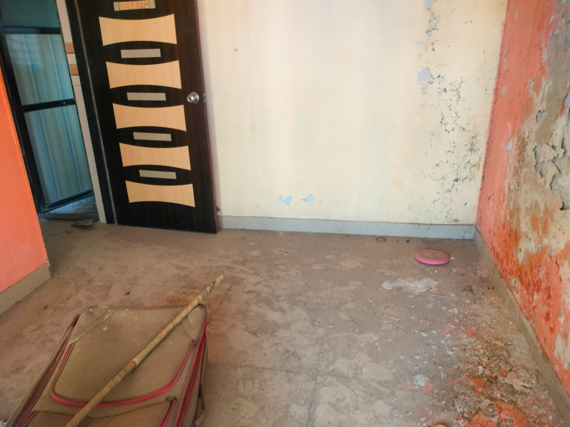 412 square feet Flat for sale in Property is in good location Vasai Virar — photo 1