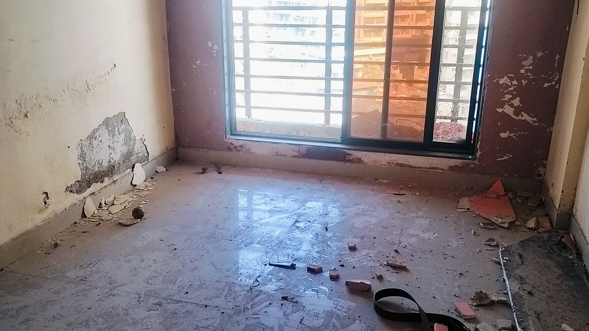 412 square feet Flat for sale in Property is in good location Vasai Virar — photo 5