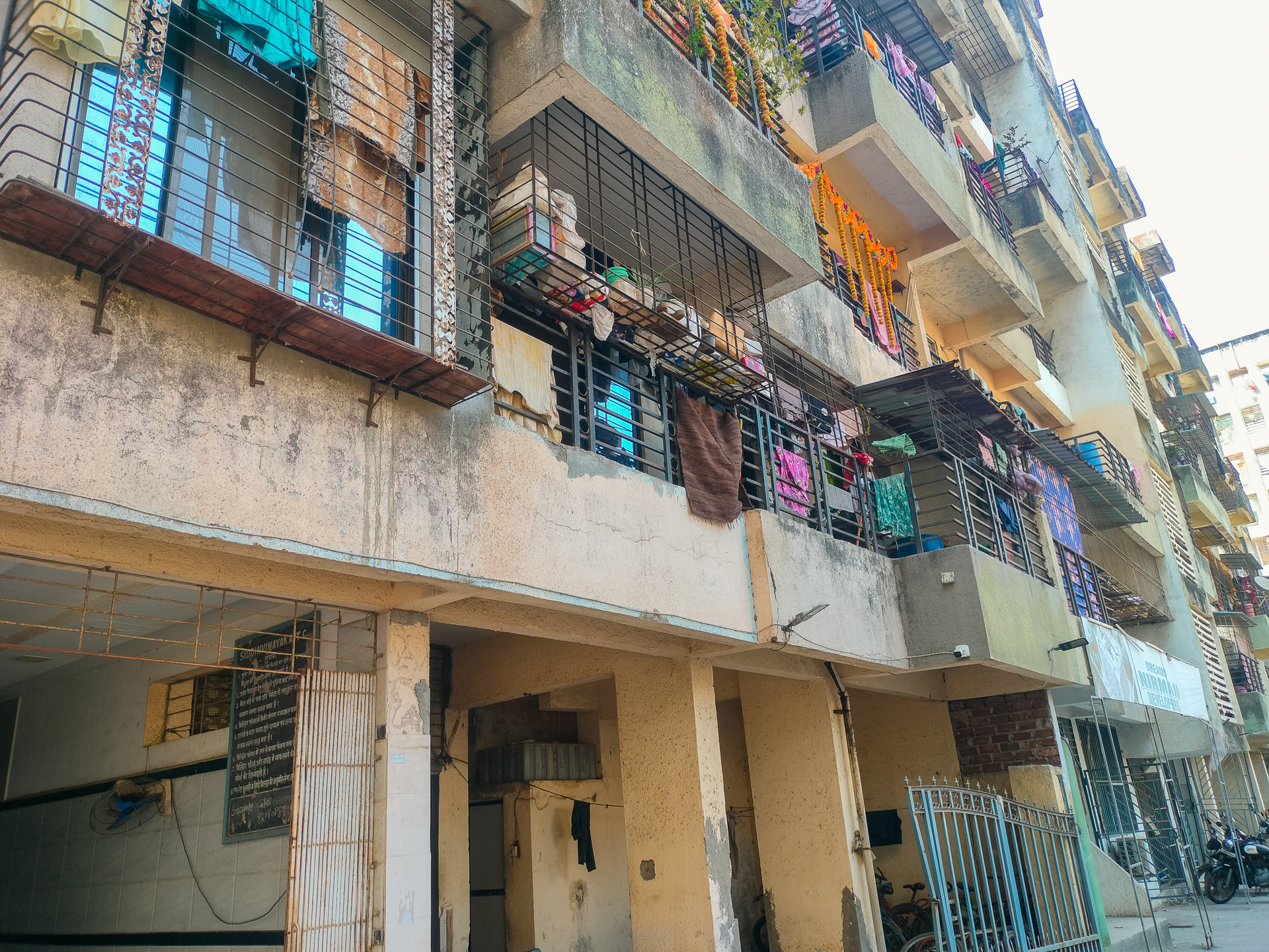 412 square feet Flat for sale in Property is in good location Vasai Virar — photo 4