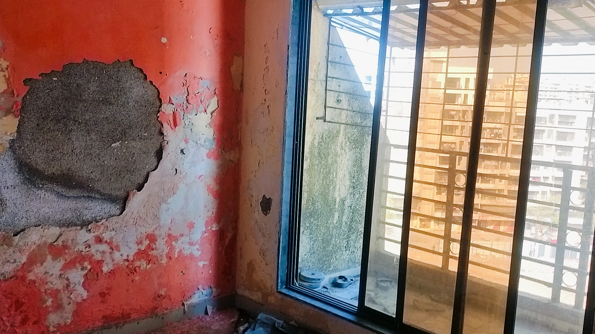 412 square feet Flat for sale in Property is in good location Vasai Virar — photo 6