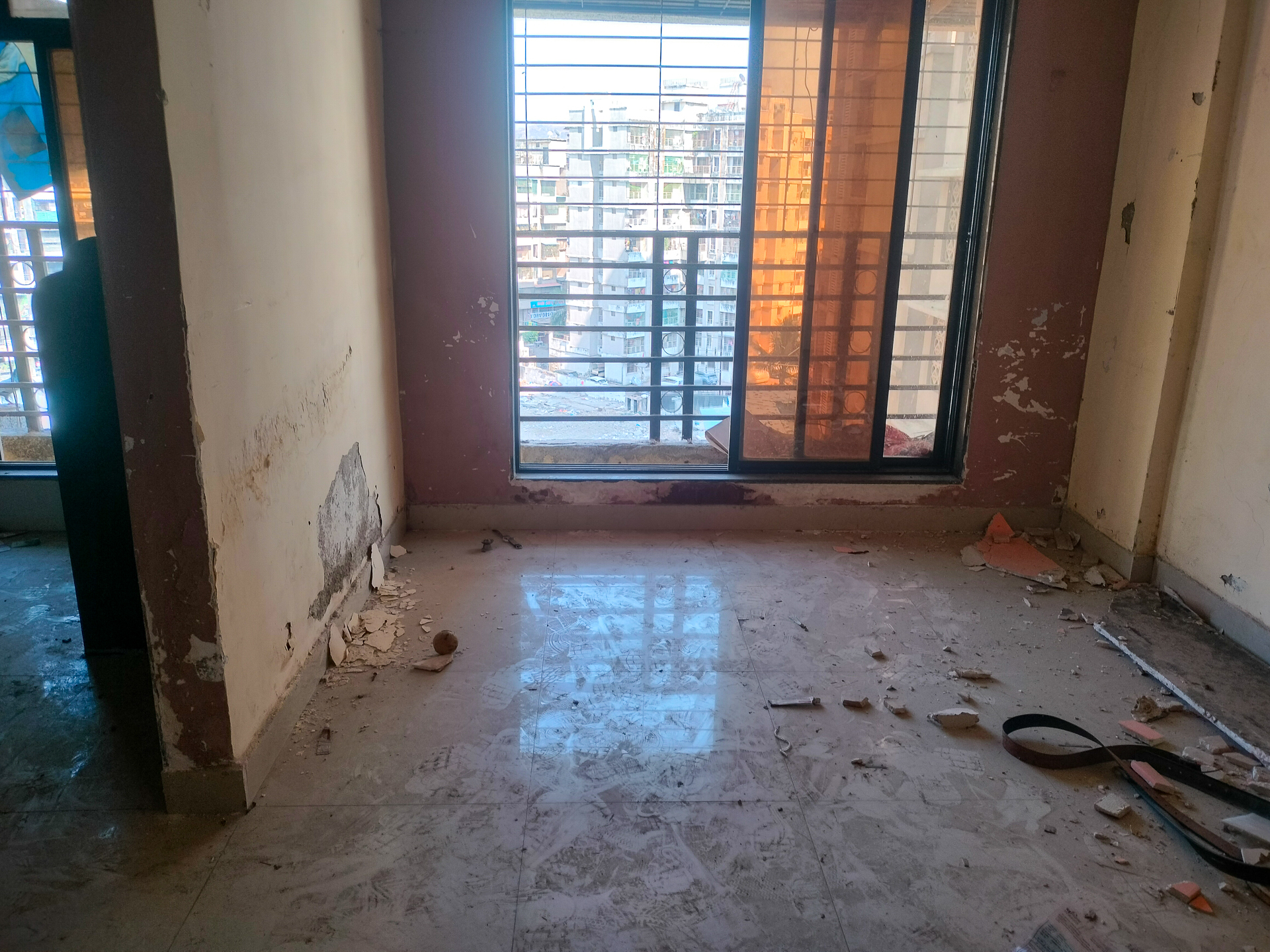 412 square feet Flat for sale in Property is in good location Vasai Virar — photo 9