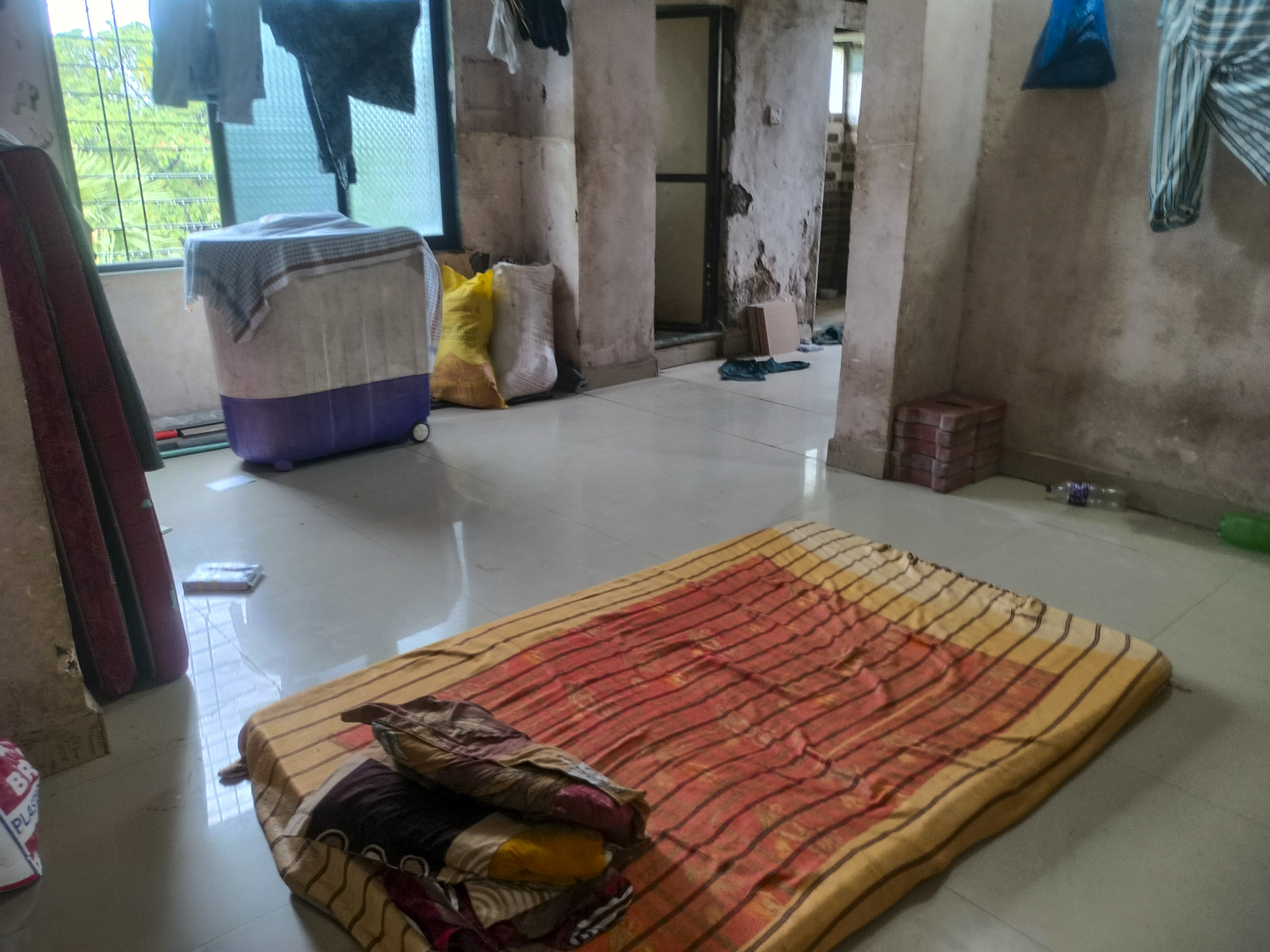 2 BHK Flat for sale in Palghar Palghar — photo 7