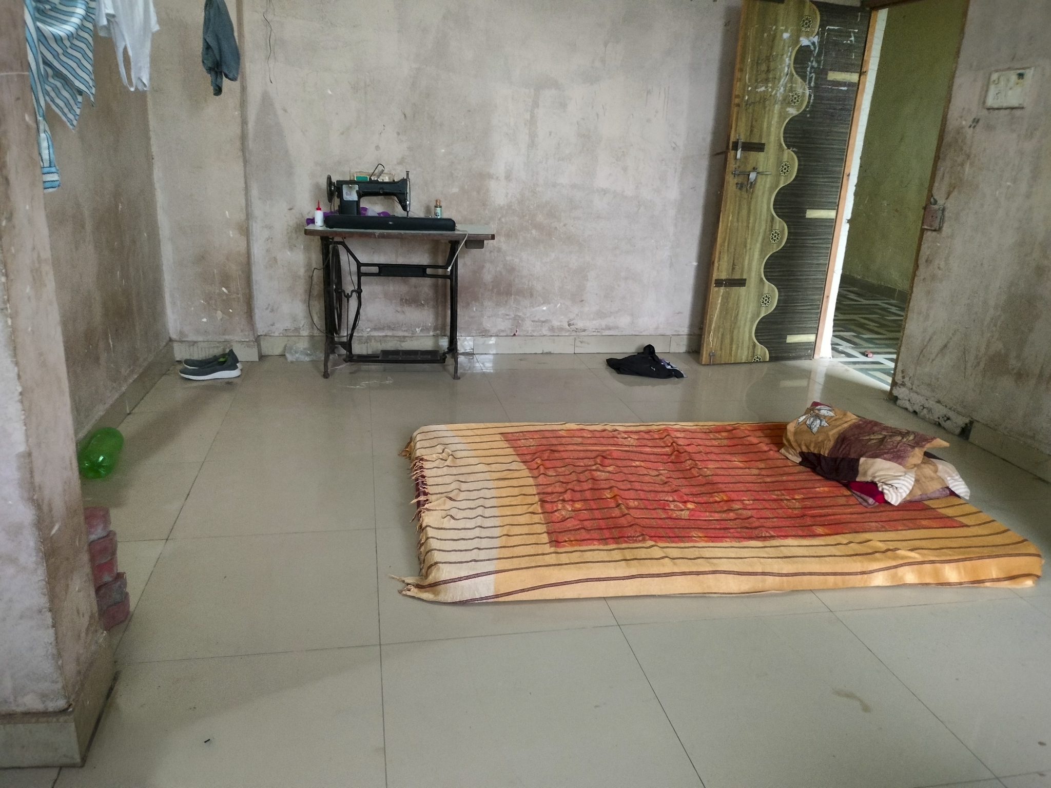 2 BHK Flat for sale in Palghar Palghar — photo 8