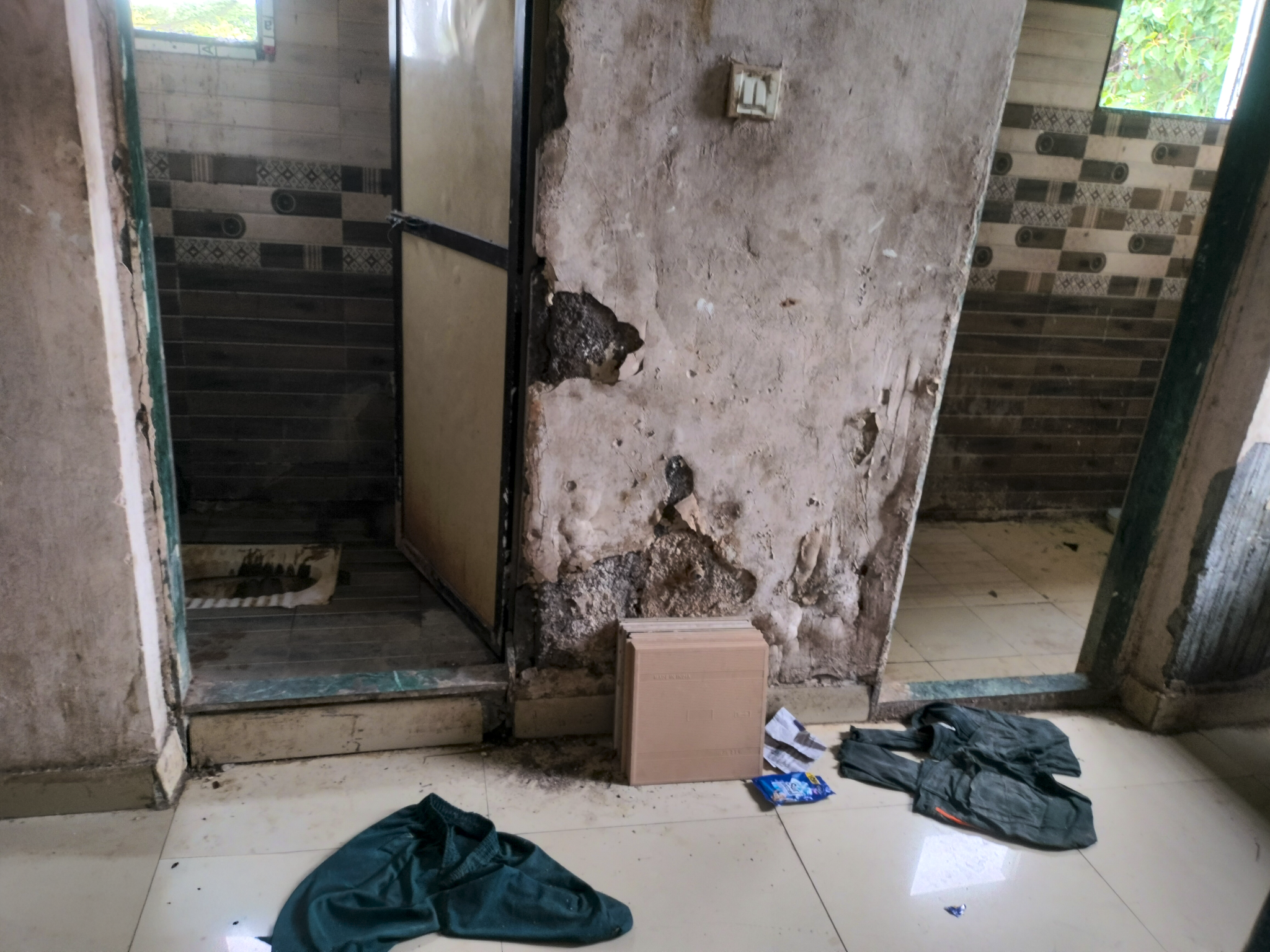 2 BHK Flat for sale in Palghar Palghar — photo 9