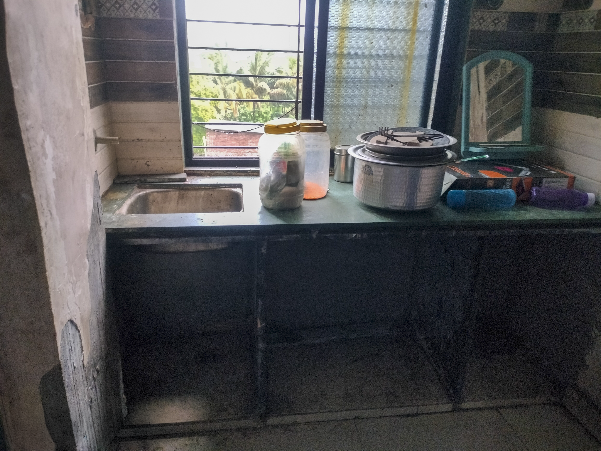 2 BHK Flat for sale in Palghar Palghar — photo 14