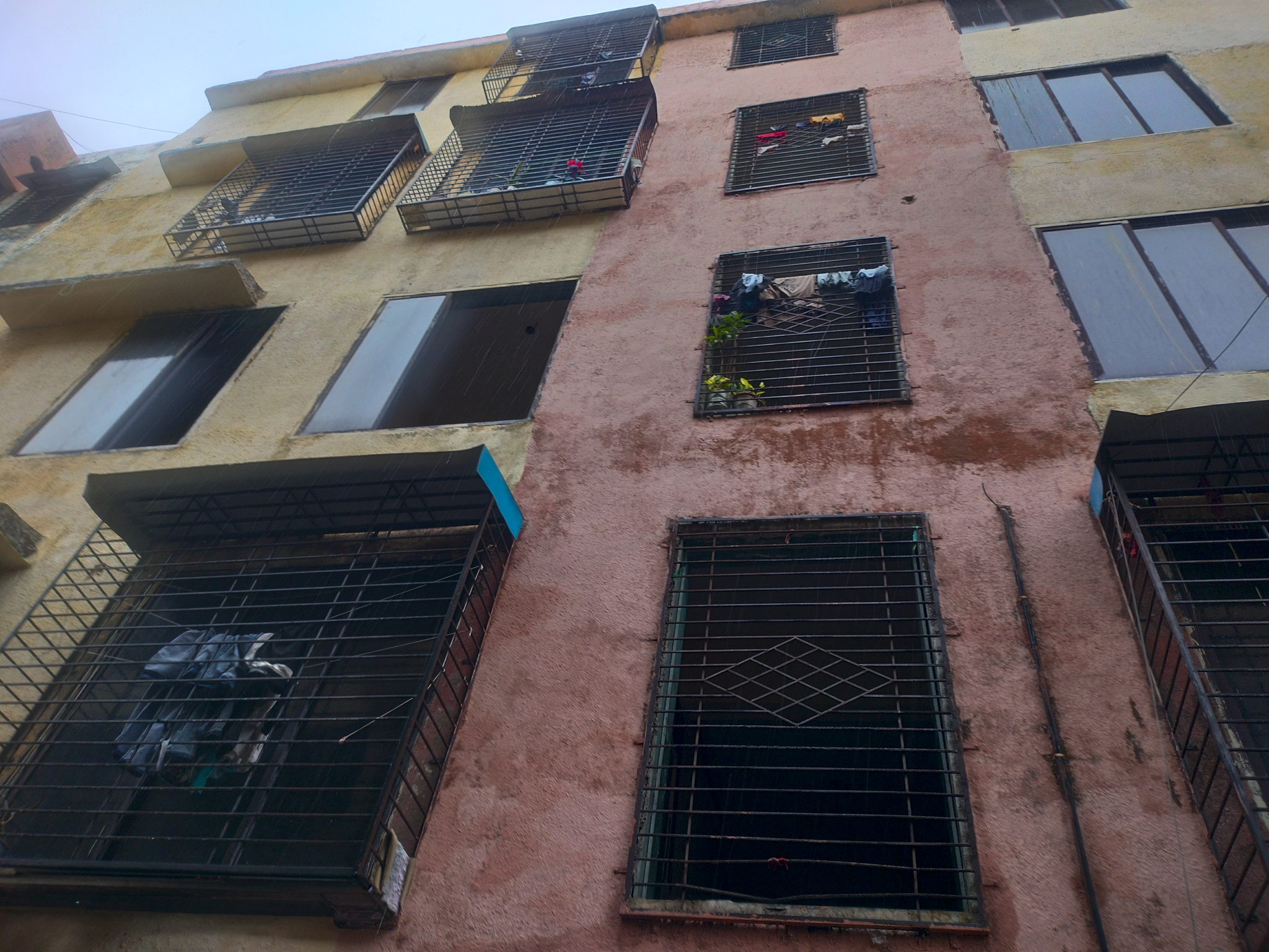 2 BHK Flat for sale in Palghar Palghar — photo 2