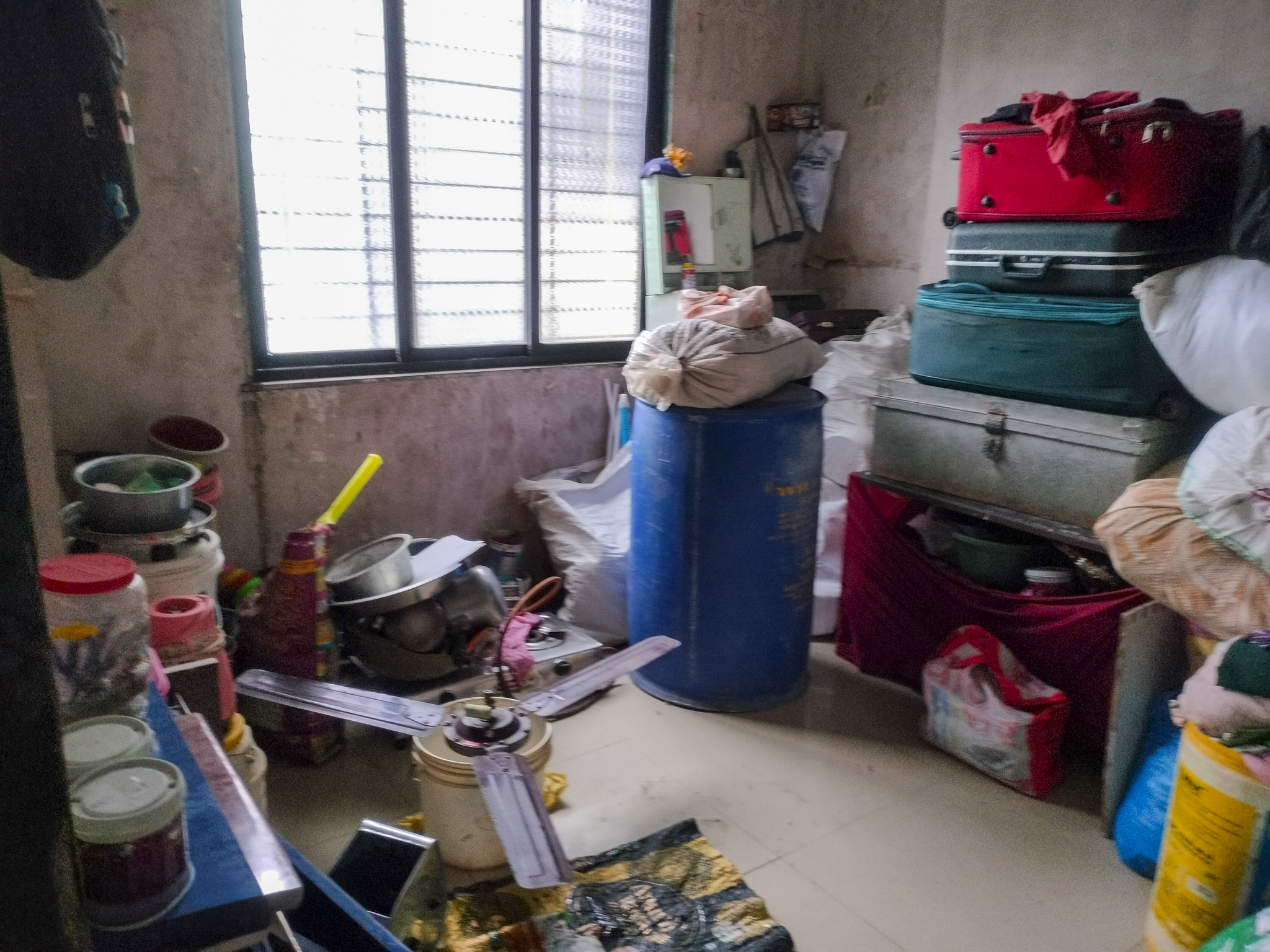2 BHK Flat for sale in Palghar Palghar — photo 17
