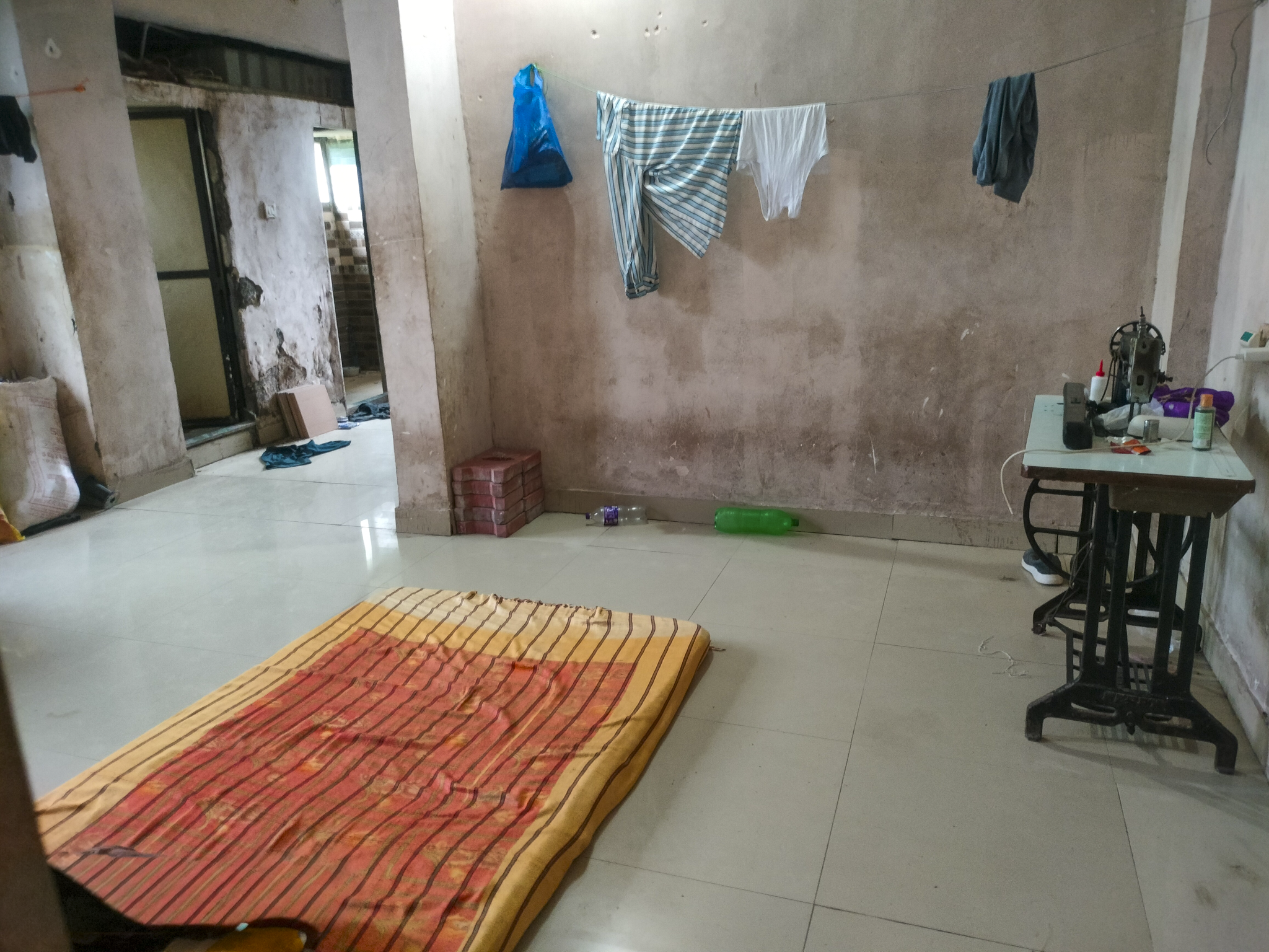 2 BHK Flat for sale in Palghar Palghar — photo 18