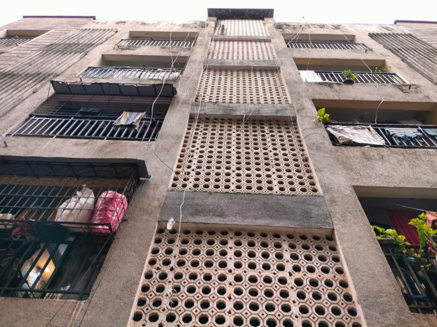 Flat for sale in Sativali Vasai Virar — photo 2