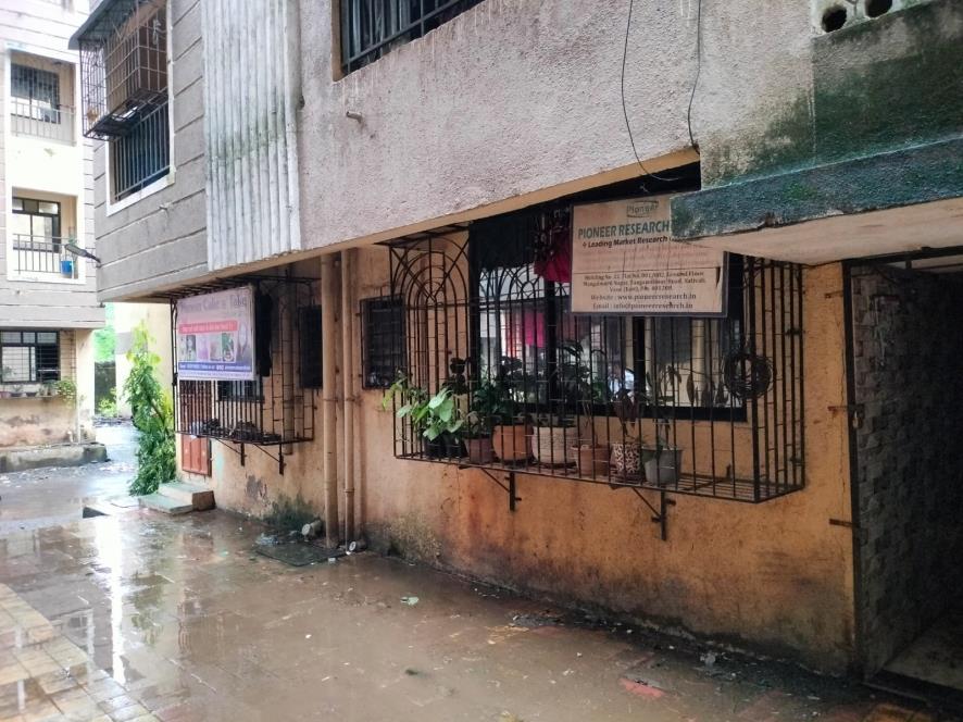 Flat for sale in Sativali Vasai Virar — photo 3