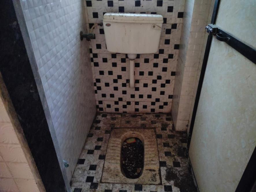 Flat for sale in Sativali Vasai Virar — photo 7