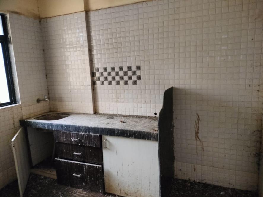 Flat for sale in Sativali Vasai Virar — photo 8