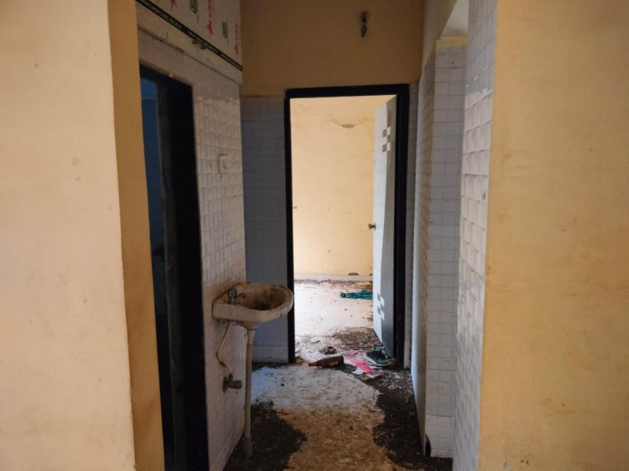 Flat for sale in Sativali Vasai Virar — photo 10