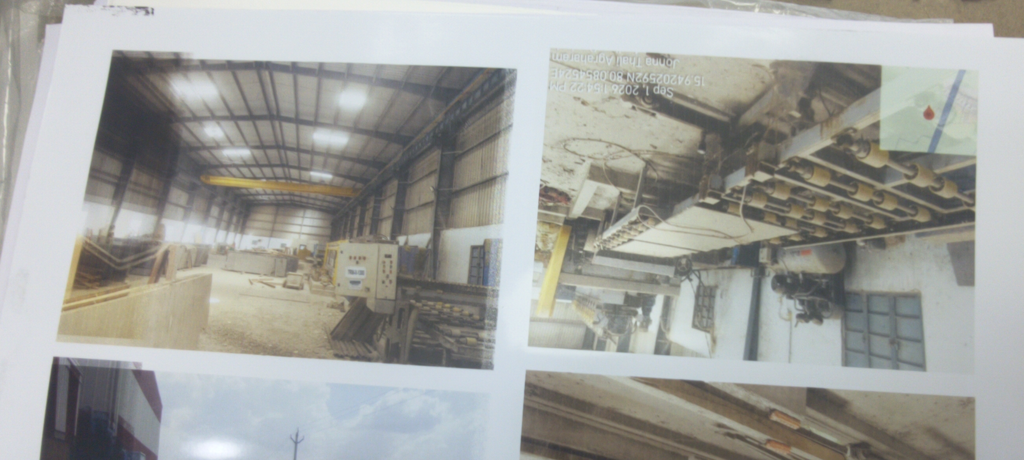 PLANT AND MACHINARY for sale in MARTUR Ongole — photo 2