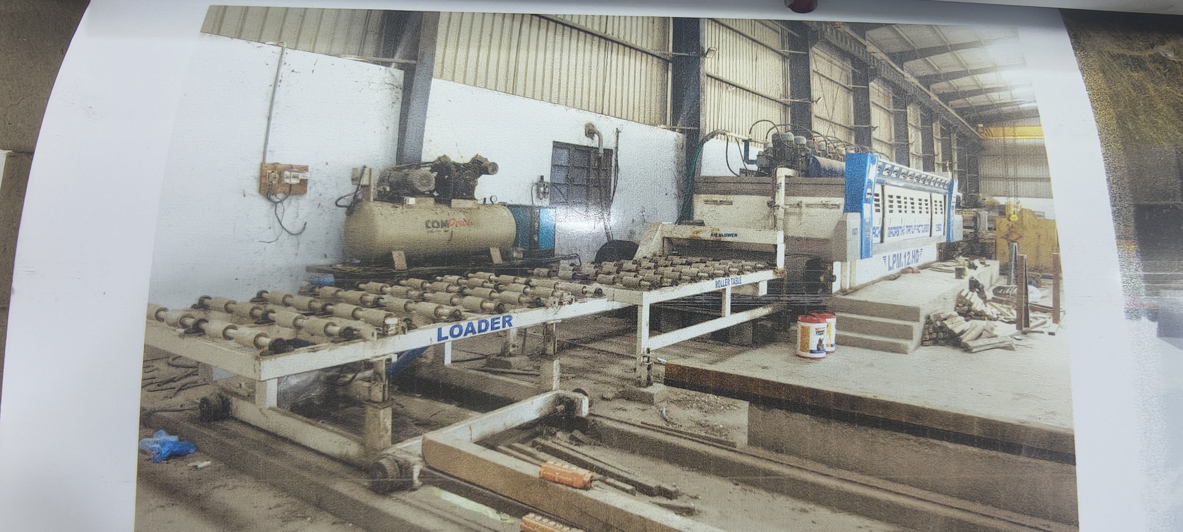 PLANT AND MACHINARY for sale in MARTUR Ongole — photo 3