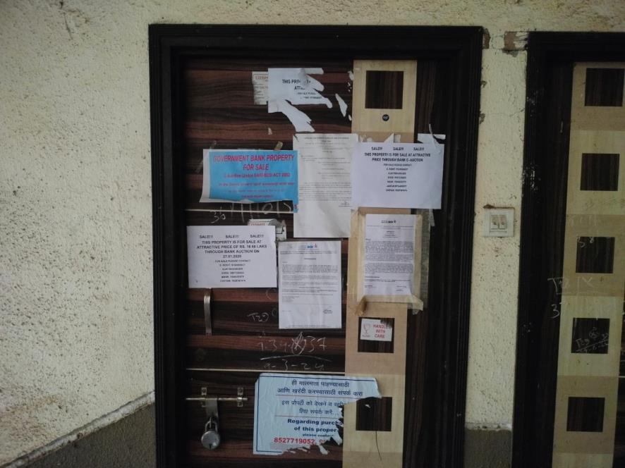 Flat for sale in Sativali Vasai Virar — photo 1