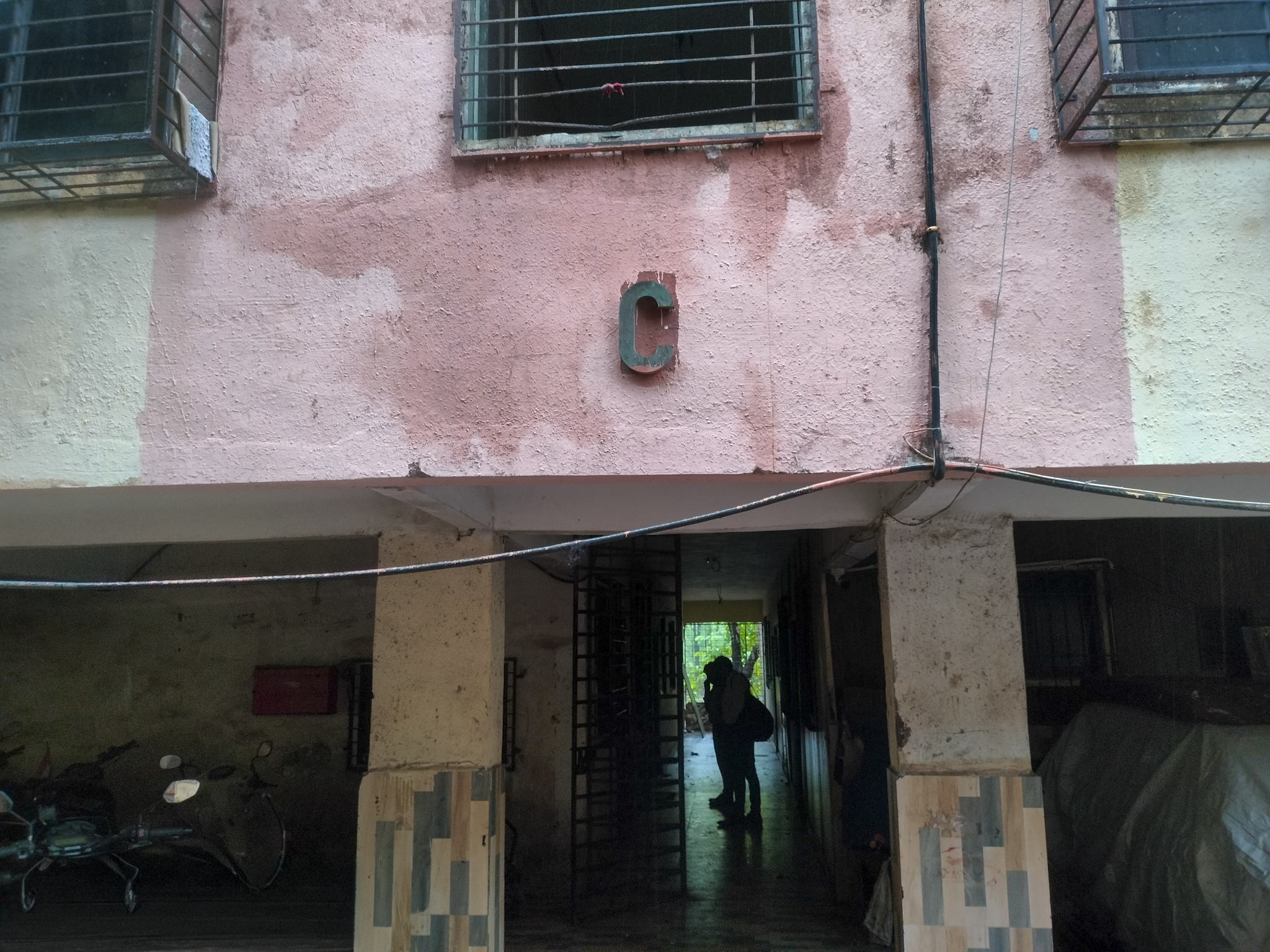 2 BHK Flat for sale in Palghar Palghar — photo 21
