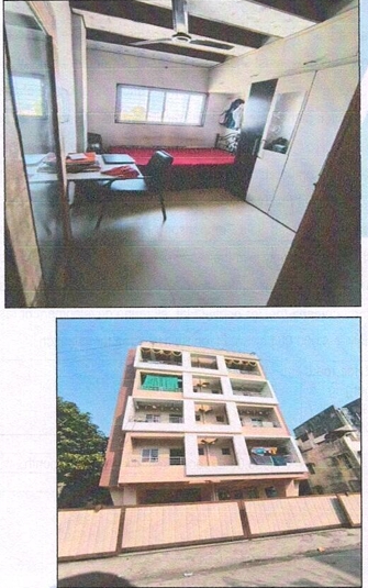 Flat for sale in Nashik